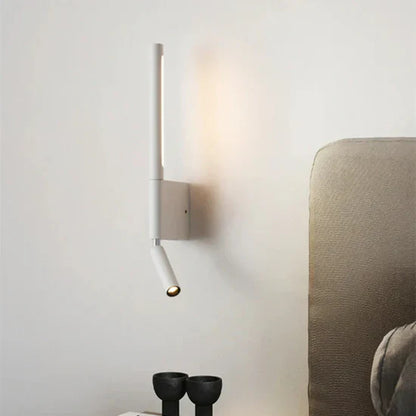 Jivra - Stylish LED Wall Lamp