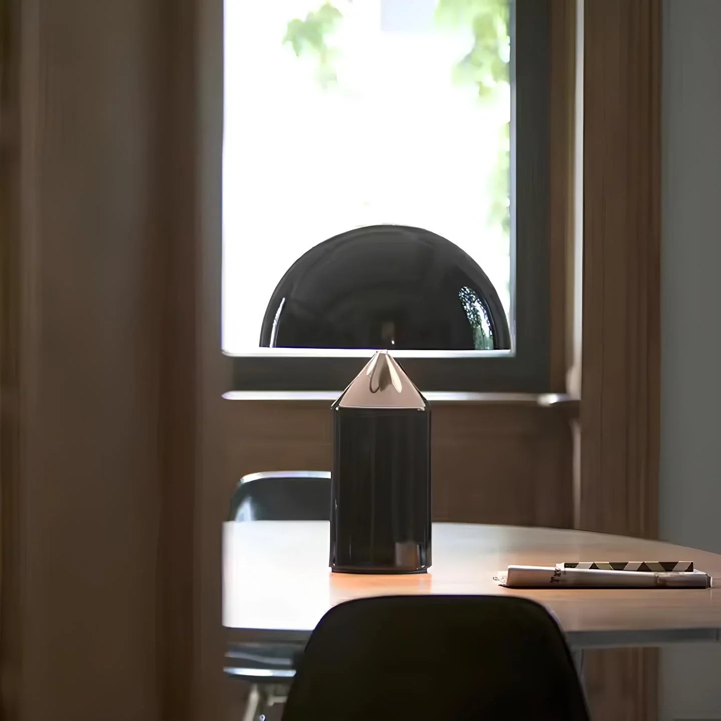 Lumishroom Table Lamp