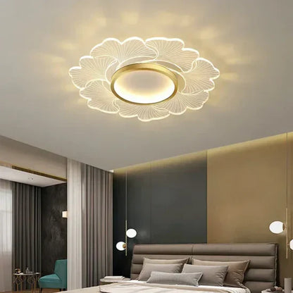 Florix - Modern Ceiling Lamp Bedroom