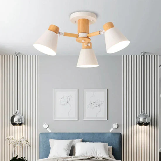 Fivra LED Ceiling Lamp
