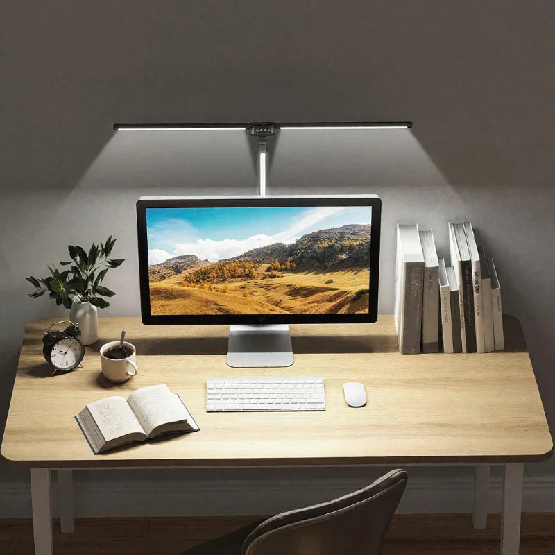 Axis Desk Lamp