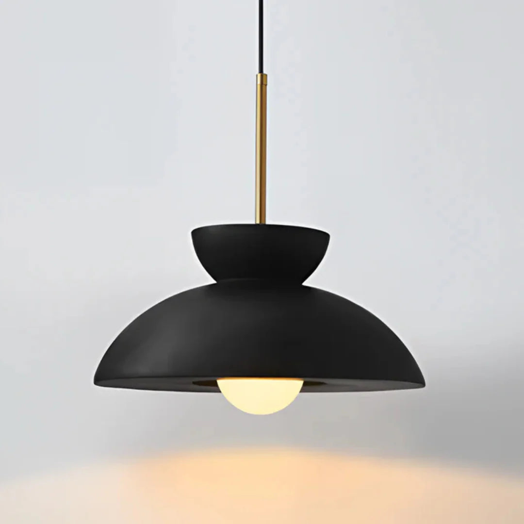 Orio Wabi-Sabi Design Hanging Lamp