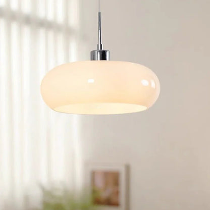 Cornelia Stylish Glass Pendant Lamp