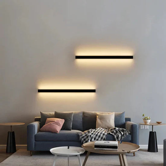 Rhea LED Wall Lamp for Indoor & Outdoor