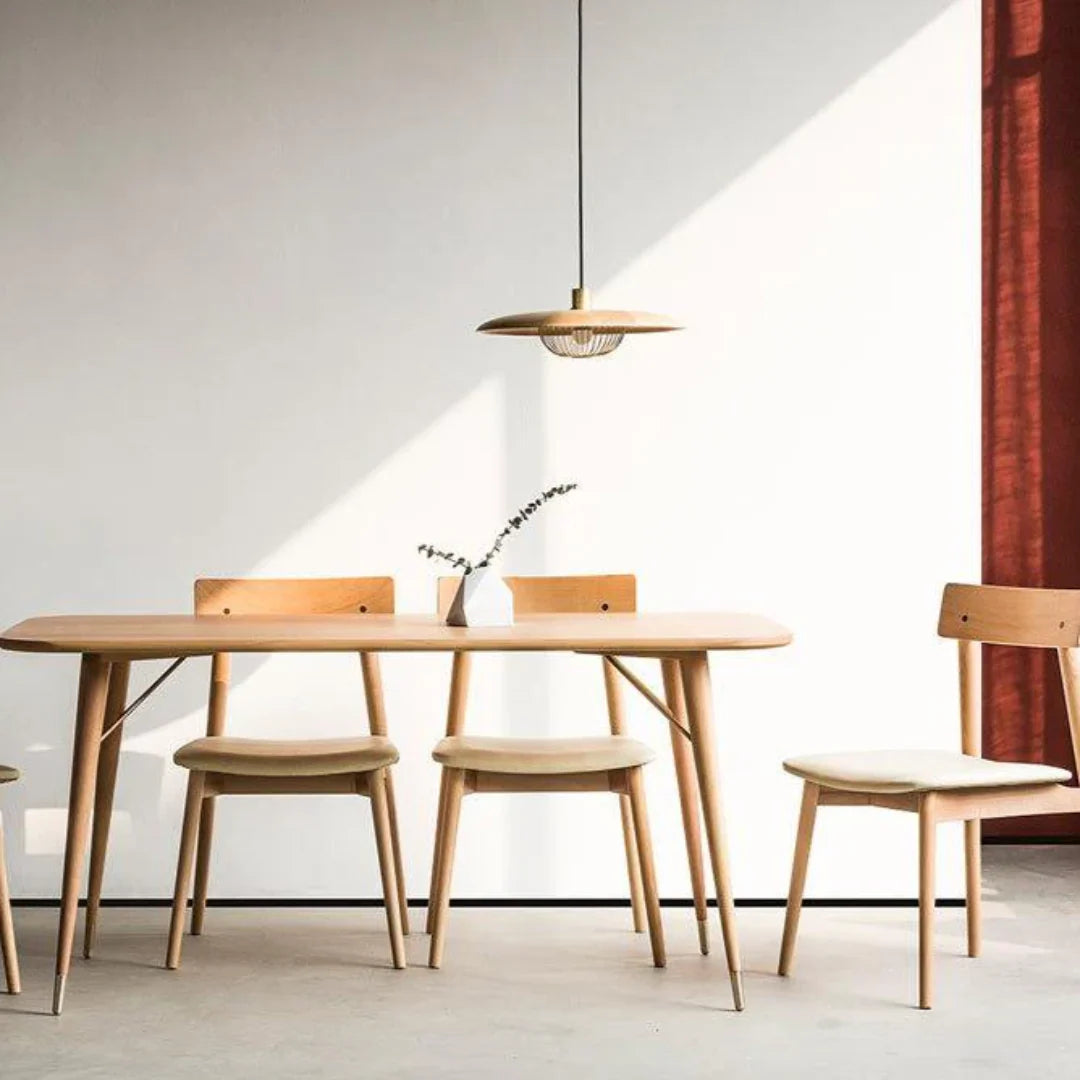 Nyli Minimalist Design Pendant Lamp