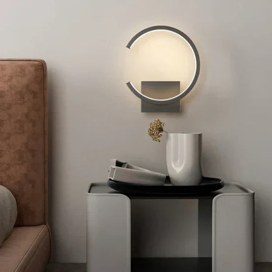 Roviq Luxury LED Wall Lamp
