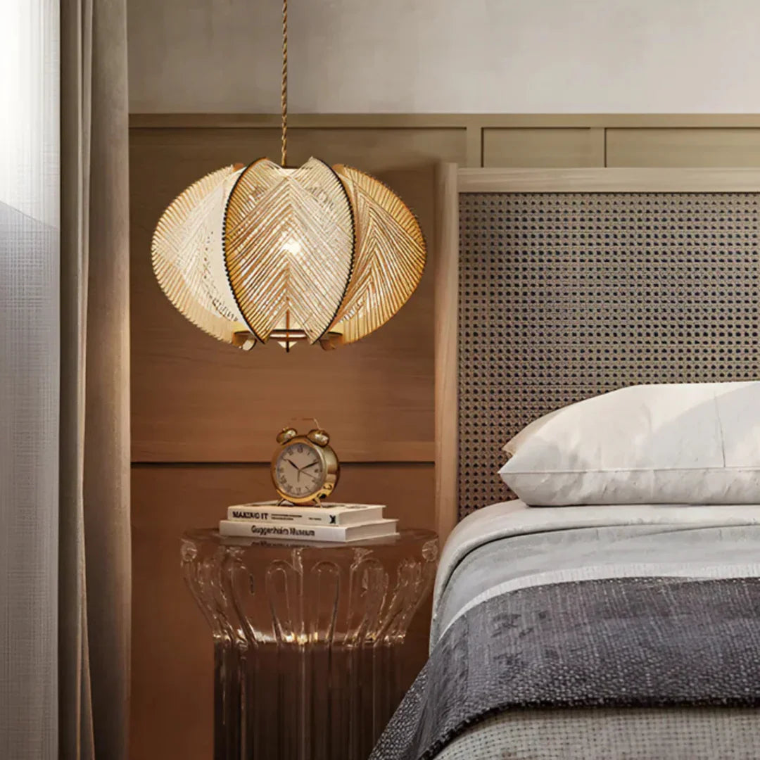Serena Design Hanging Lamp Wabi-Sabi