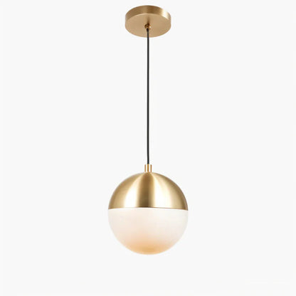 Astral Pendant lamp for dining room and bedroom