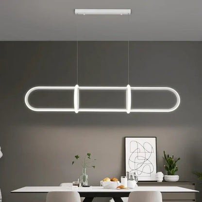 Sylqa Design Hanging Lamp