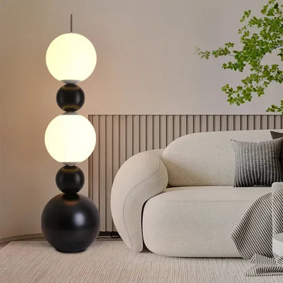 Vespasian Floor lamp