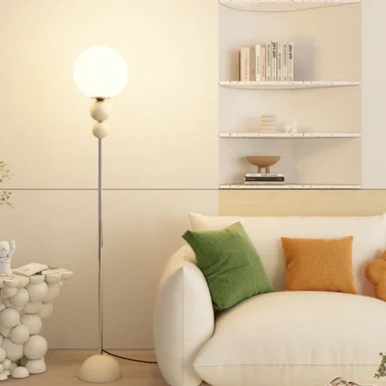Nerva Stylish Floor Lamp