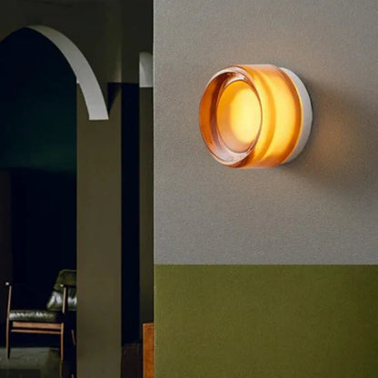 Gleam Wall Lamp - Luxury Wall Lighting Indoor