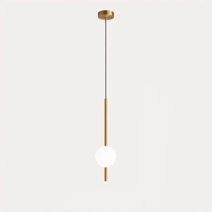 Eros Stylish Design LED Pendant Lamp