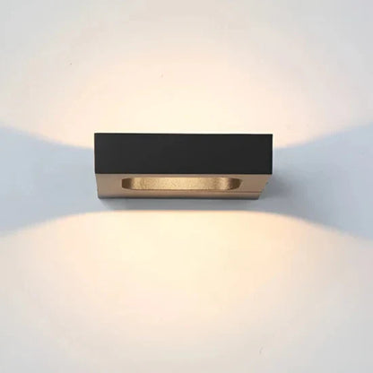 Uvina Adjustable LED Wall Lamp Indoor