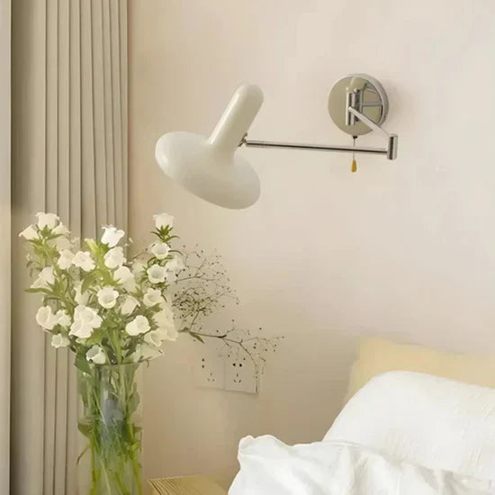 Kera Adjustable Wall Lamp Indoor