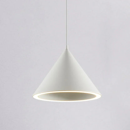 Diana Ring-shaped pendant lamp