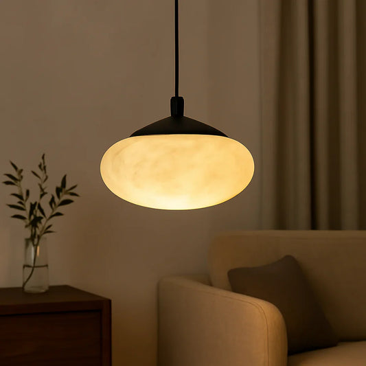 Urania Elegant Pendant Lamp for Any Room
