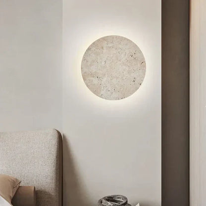 Veon Luxury LED Wall Lamp