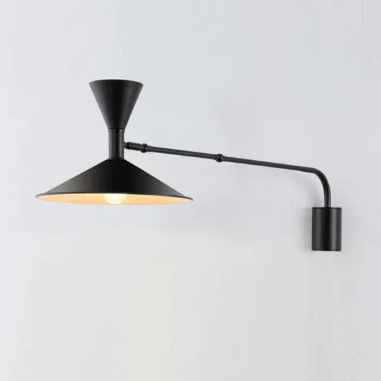 Orrin LED Wall Lamp