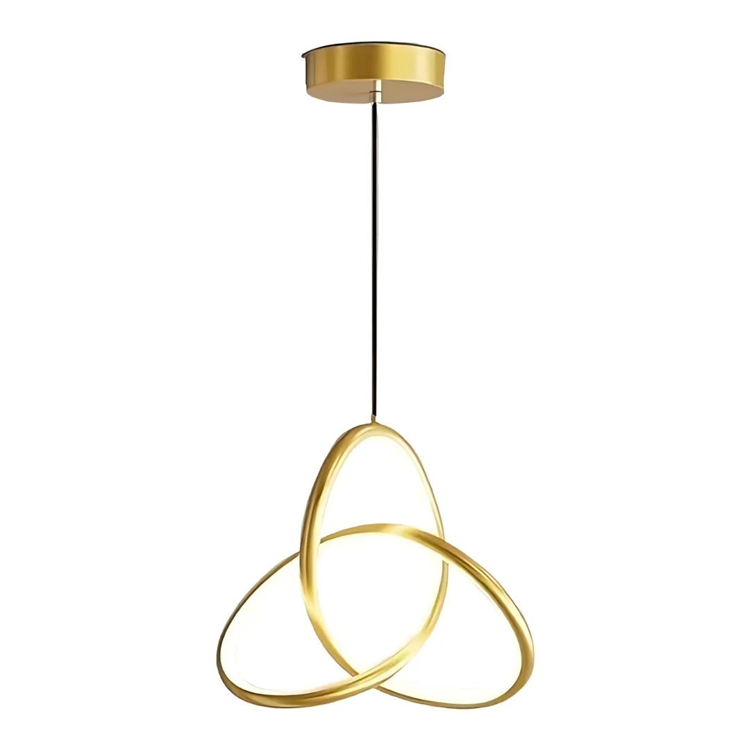 Nova Modern Design LED Hanging Lamp