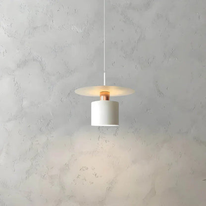 Cressara Modern Pendant Lamp with Stylish Design and Warm Light