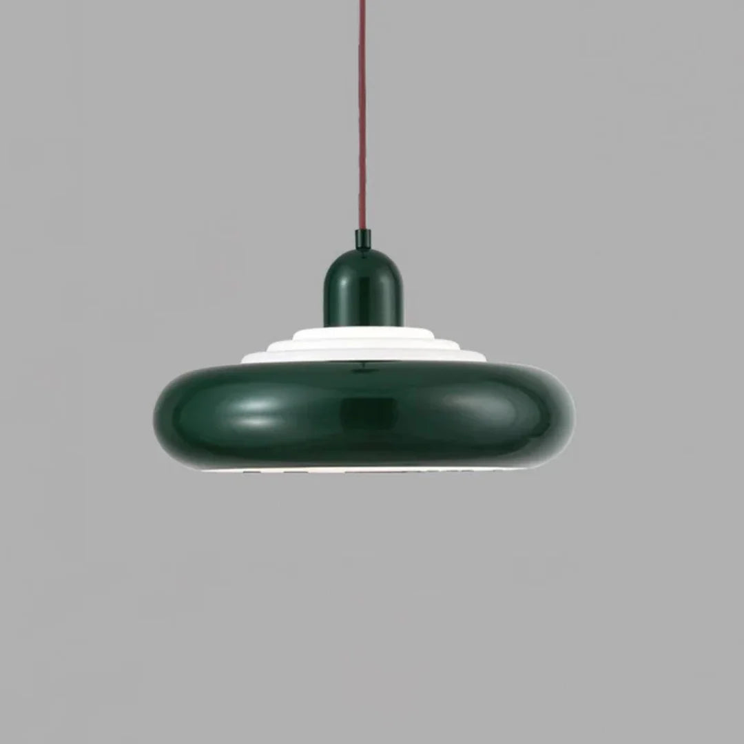 Elara Design Hanging Lamp