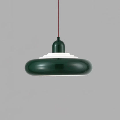 Elara Design Hanging Lamp