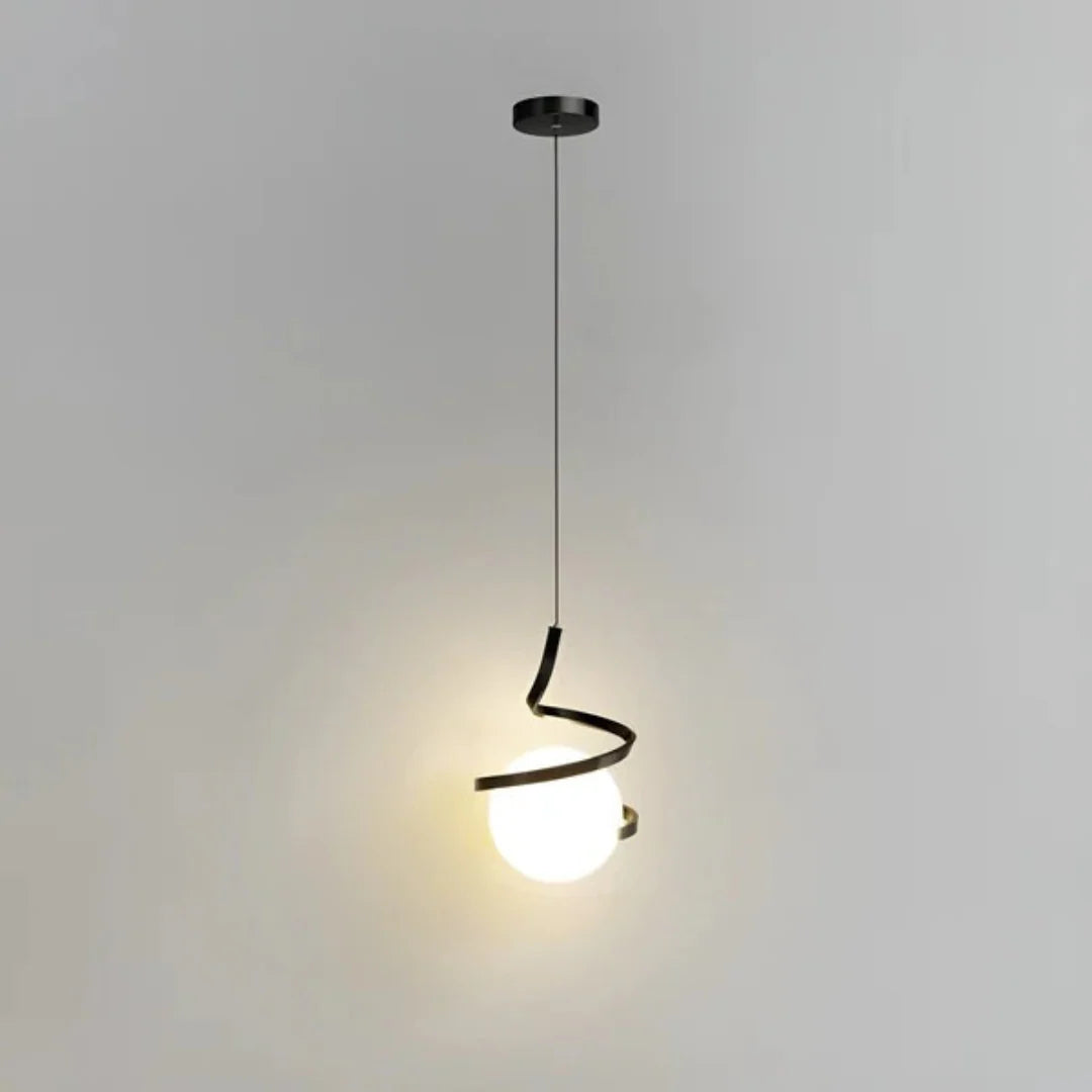Circe Scandinavian Design LED Pendant Lamp