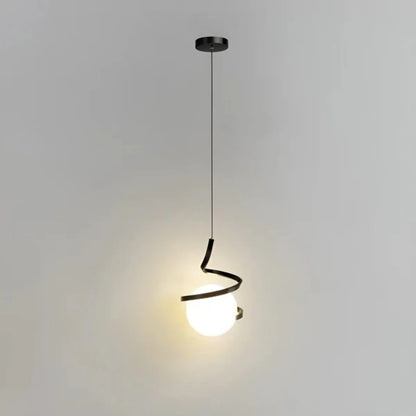 Circe Scandinavian Design LED Pendant Lamp