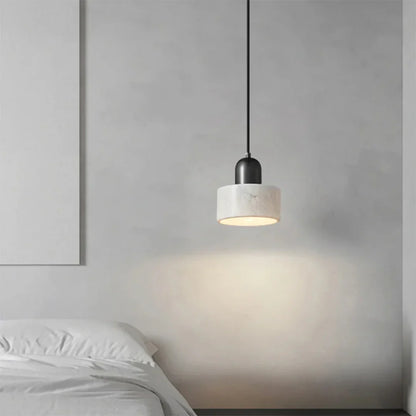 Sulpicia Luxury Marble Hanging Lamp