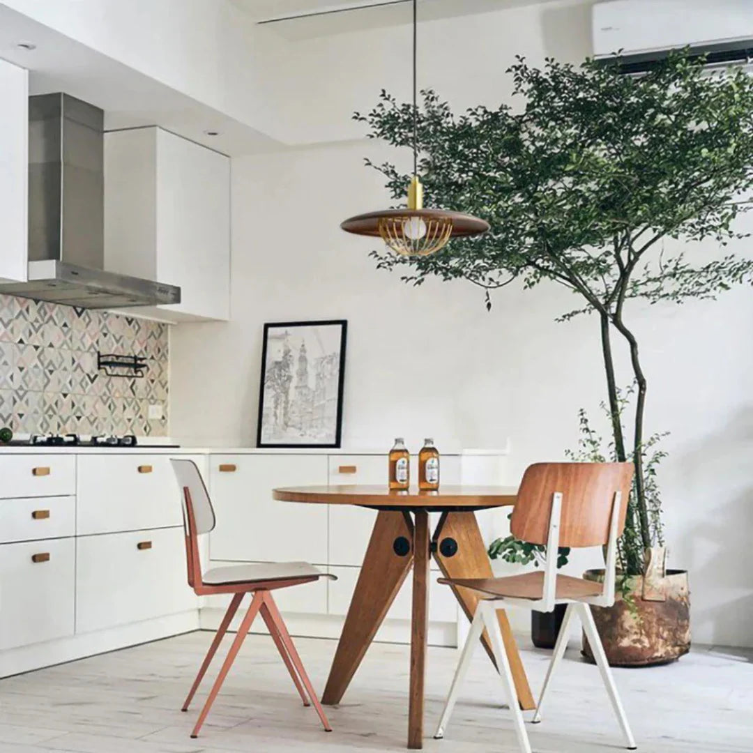 Nyli Minimalist Design Pendant Lamp