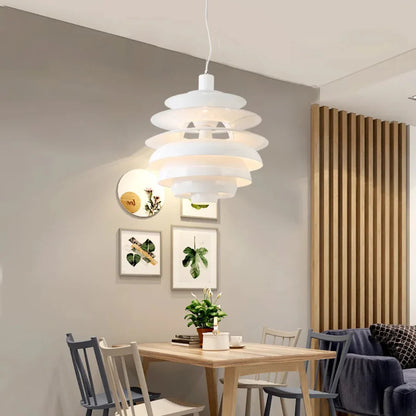 Nyx Design Pendant Lamp Atmospheric Dining Table Lamp