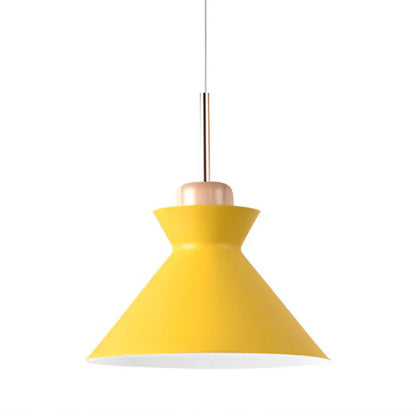 Velmora Macaron Pendant Lamp