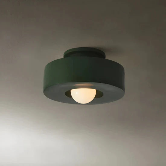 Galini Modern Round LED Ceiling Lamp
