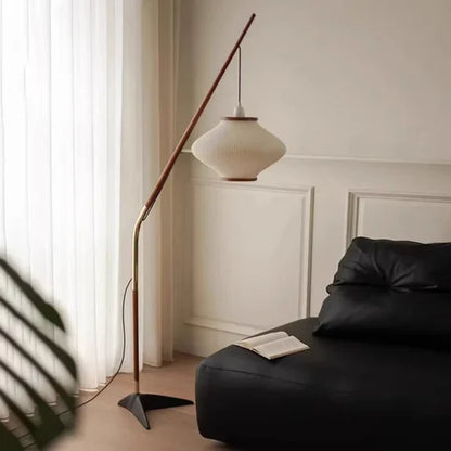 Lairo Medieval Style Floor Lamp