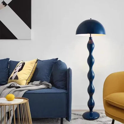 Caeli Scandinavian Floor Lamp