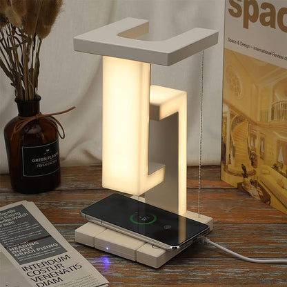 LumoLev Hover Light & Charger