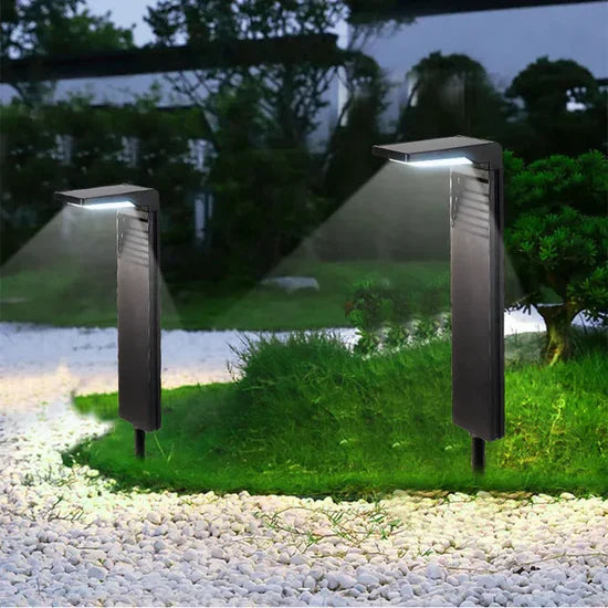 Lirena Solar Outdoor Light