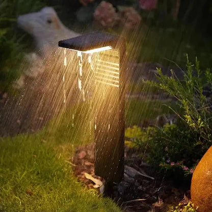 Lirena Solar Outdoor Light