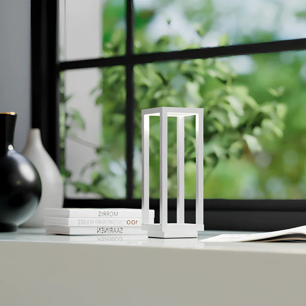 LumaFrame Lantern