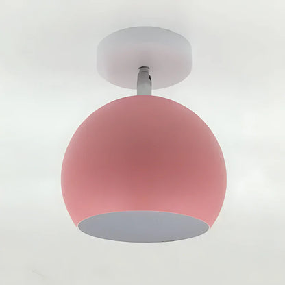 Virox Stylish Macaron Ceiling Lamp