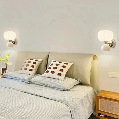 Polaris Modern LED Wall Lamp for Indoor Use