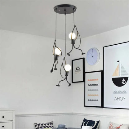 Syros Stylish Pendant Lamp for Dining Table