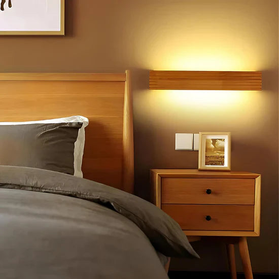 Solin LED Wall Lamp