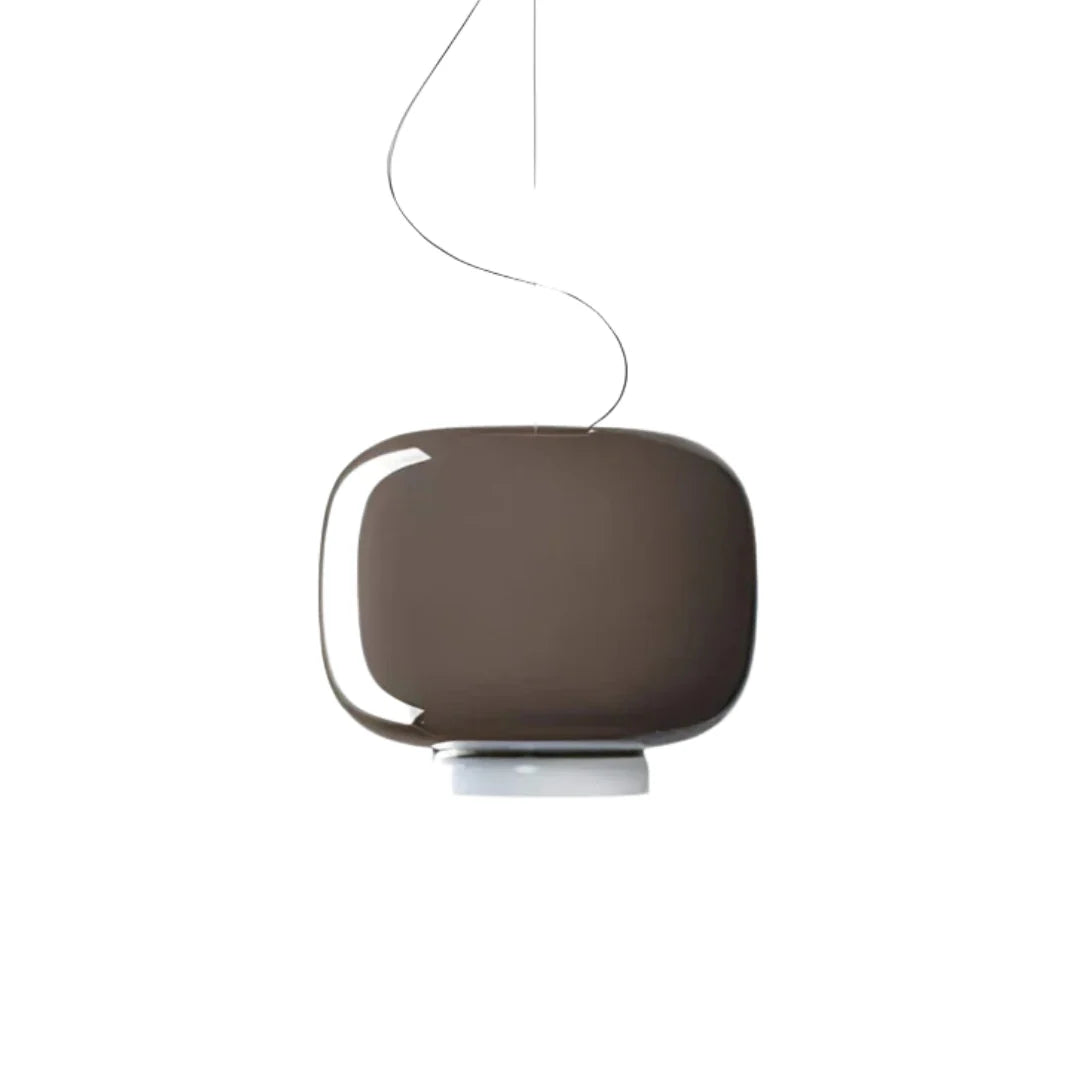 Valonia Elegant Pendant Lamp with Adjustable Cable Length