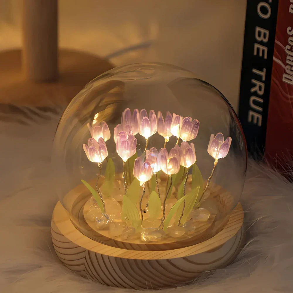 TulipBloom