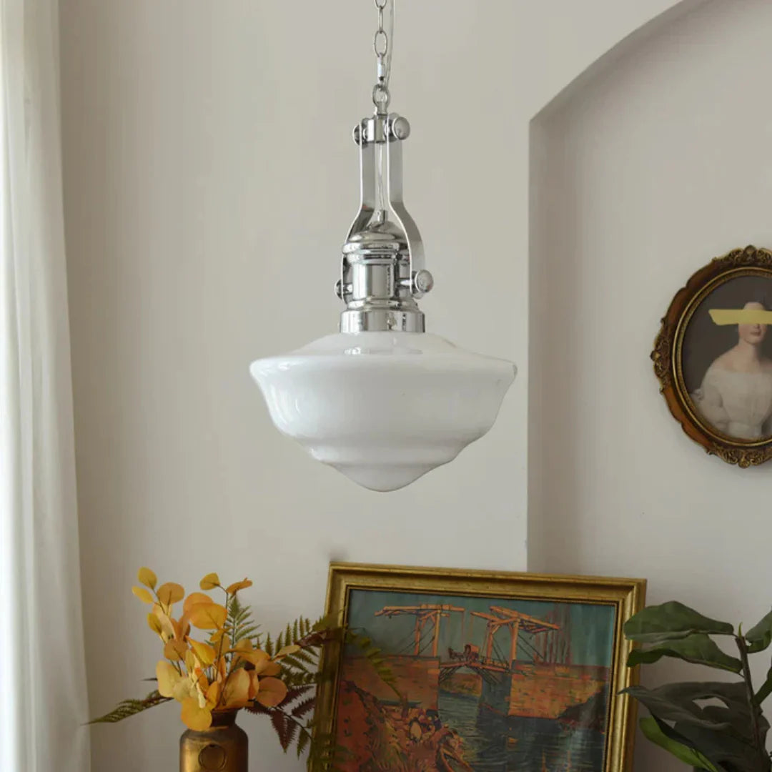 Luminor Industrial Pendant Lamp