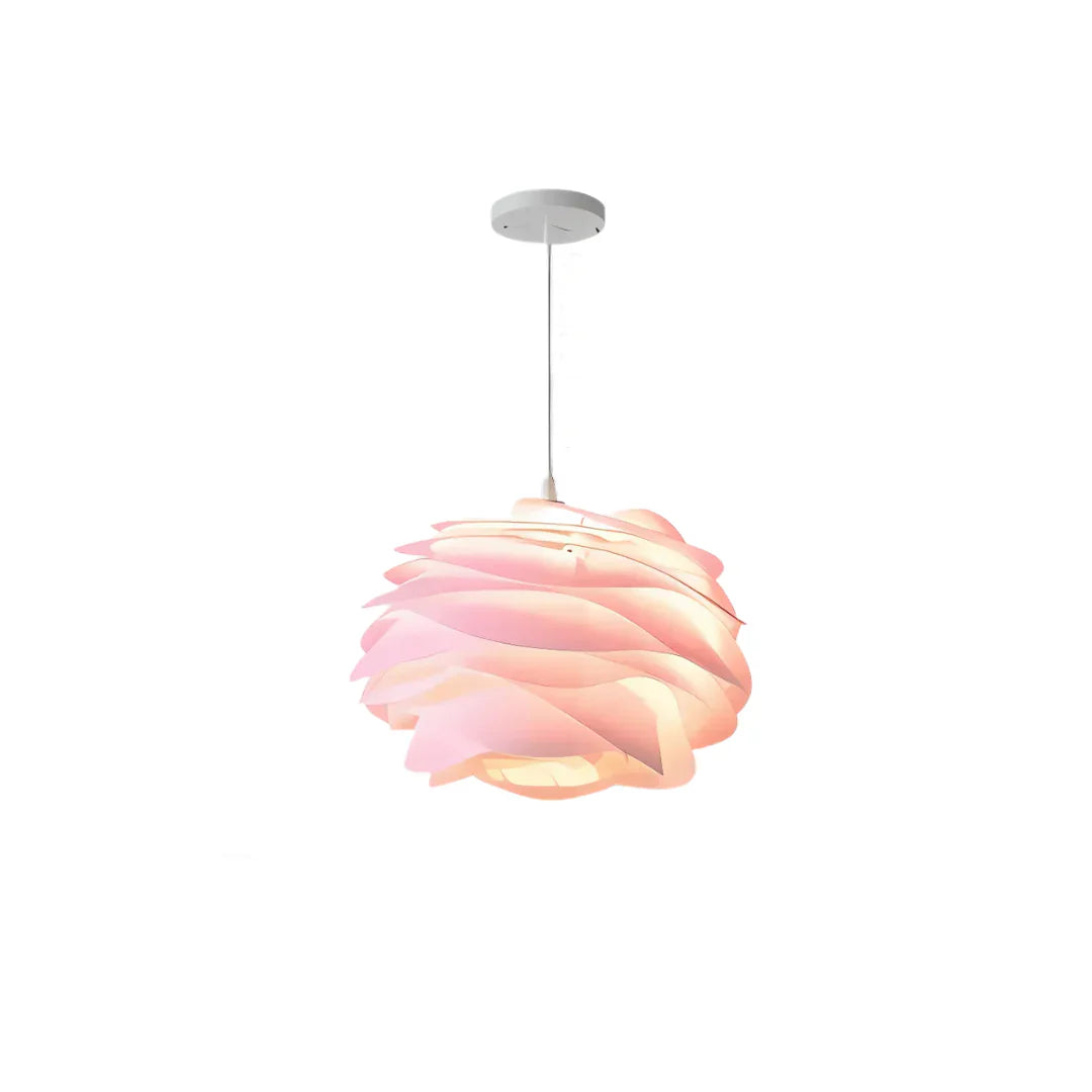 Drosia LED Pendant Lamp Stylish Design Pendant Lamp