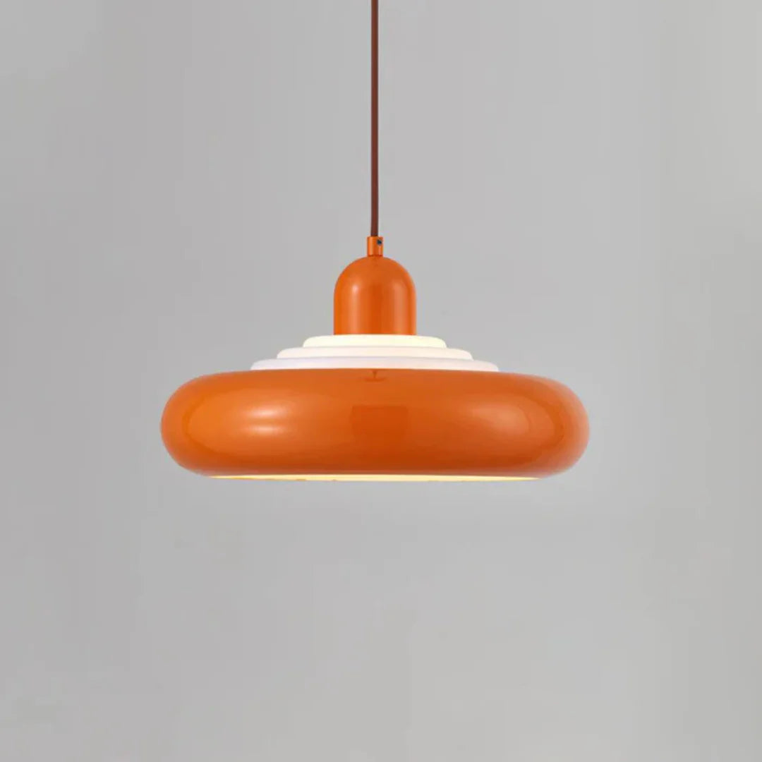 Elara Design Hanging Lamp