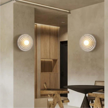 Fira Wabi-Sabi Wall Lamp
